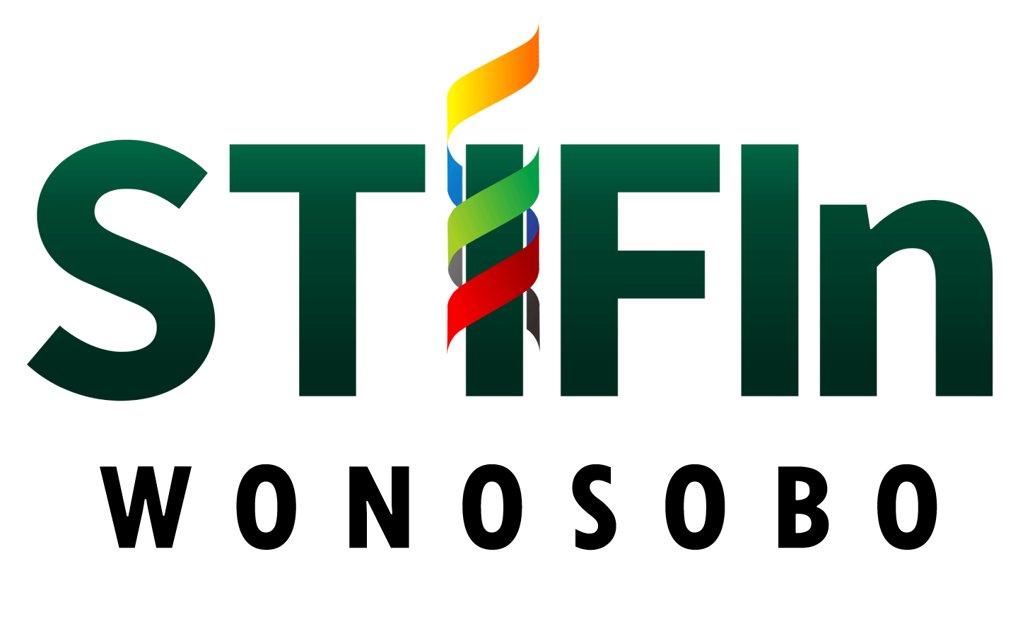Logo STIFIn Wonosobo